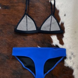 TRIANGL bikini set